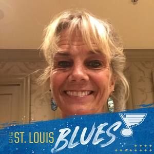 Meet your Posher, Lori